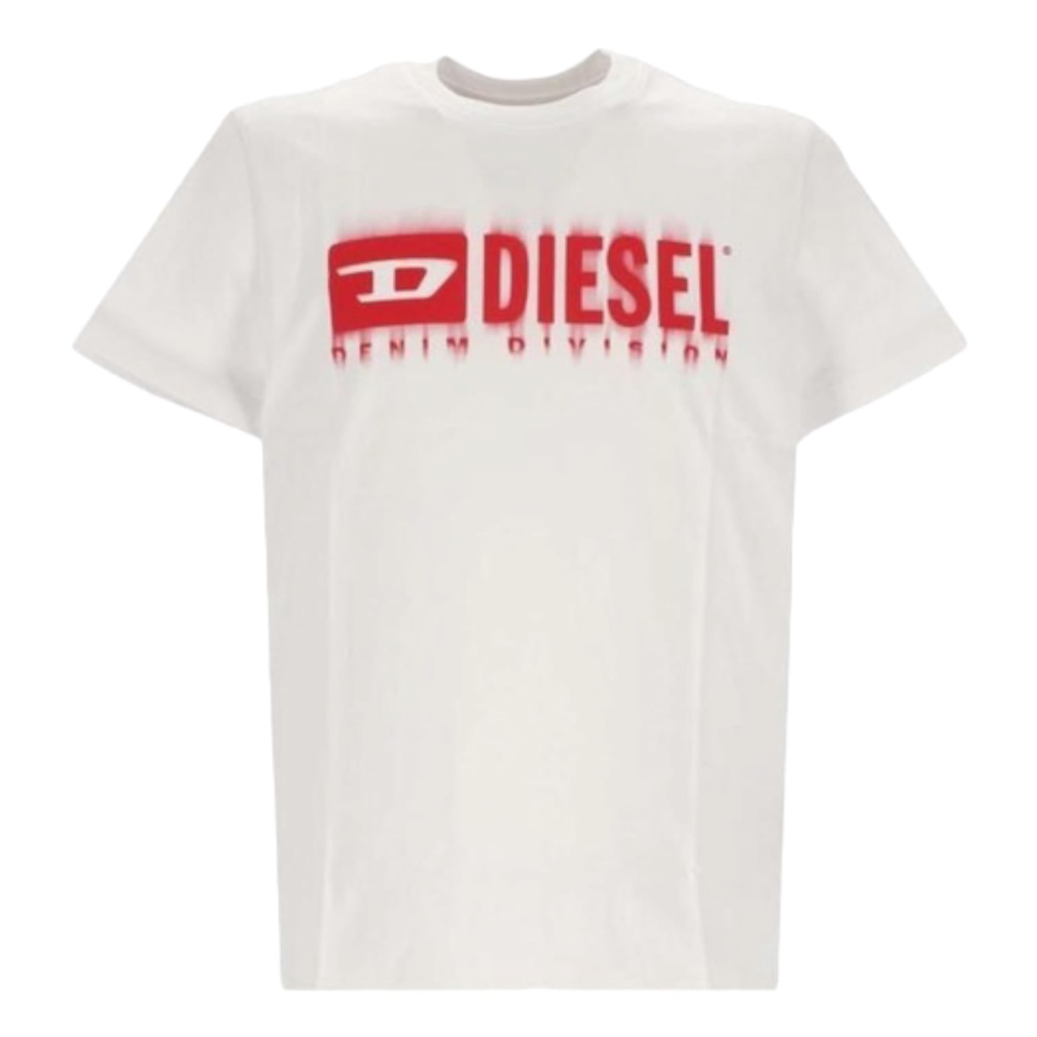 Diesel T-shirt Uomo