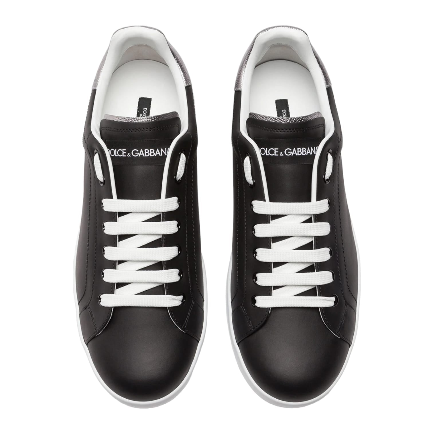 Dolce & Gabbana Sneakers Portofino Uomo