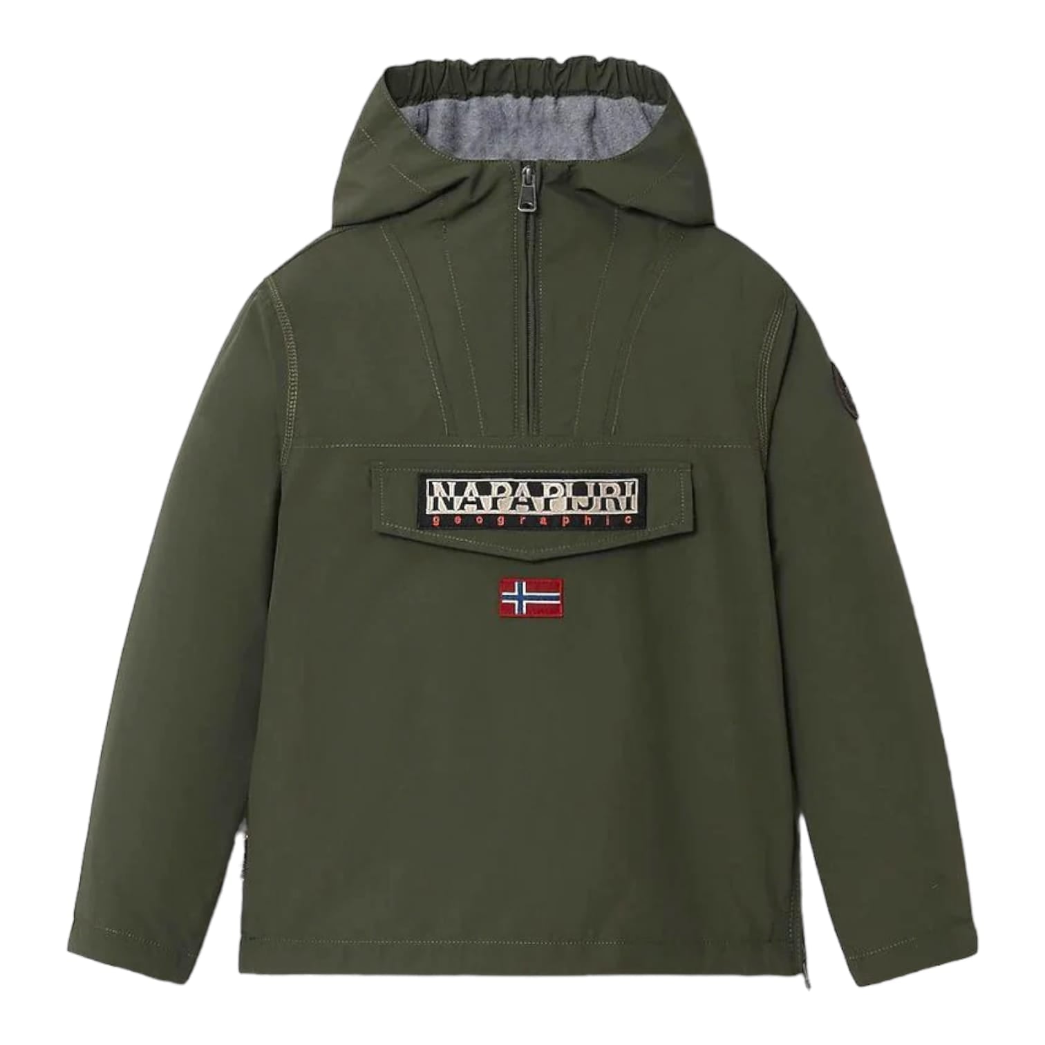 Napapijri Giacca Rain Forest Winter Bambino