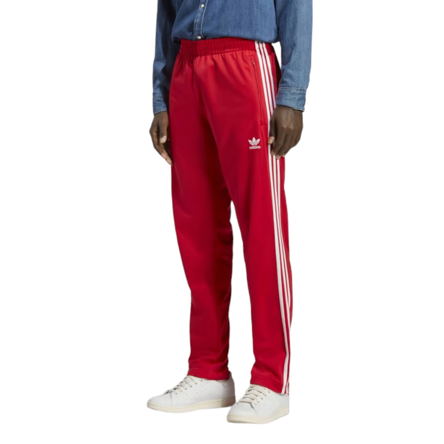 Adidas Pantalone tuta Classics Firebird Uomo