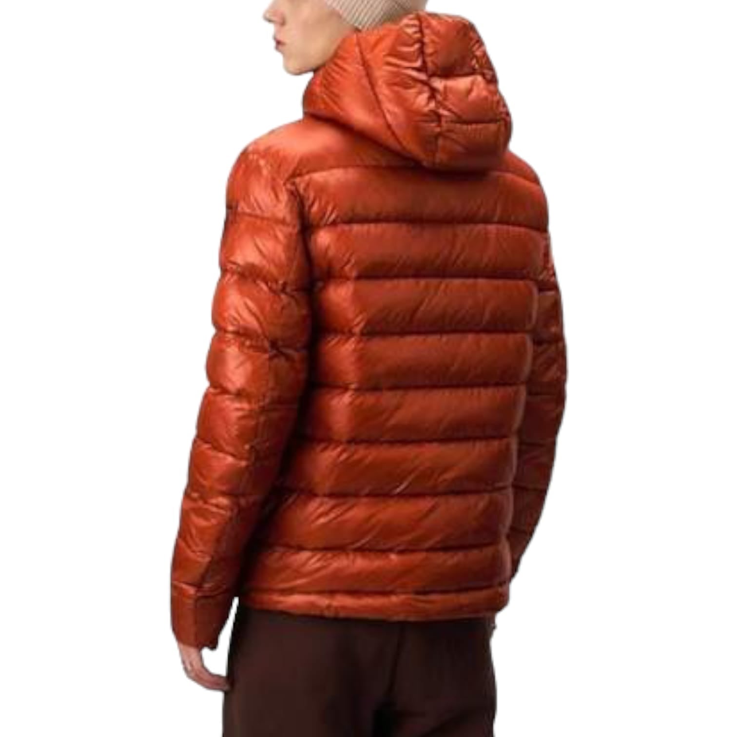 Blauer Piumino Virgil Uomo
