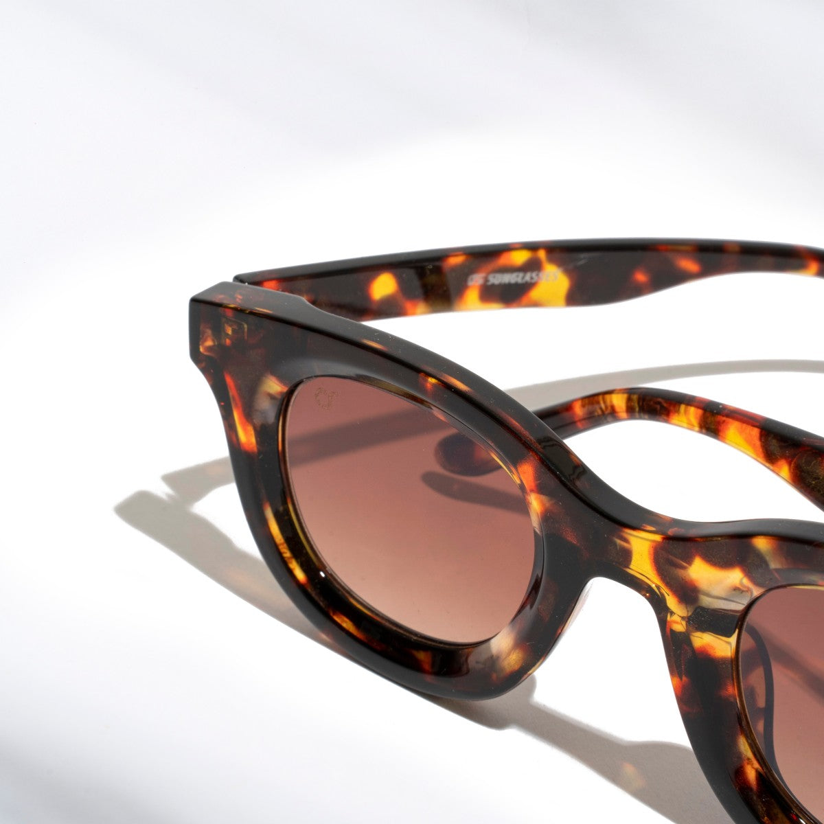 OS Sunglasses Malibu Tartaruga Occhiali Unisex