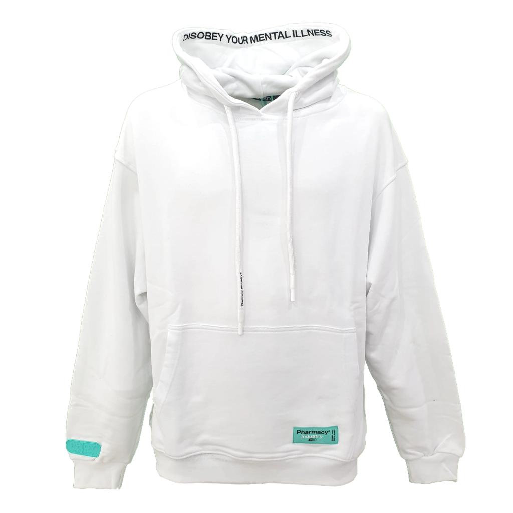 Pharmacy industry Felpa Unisex