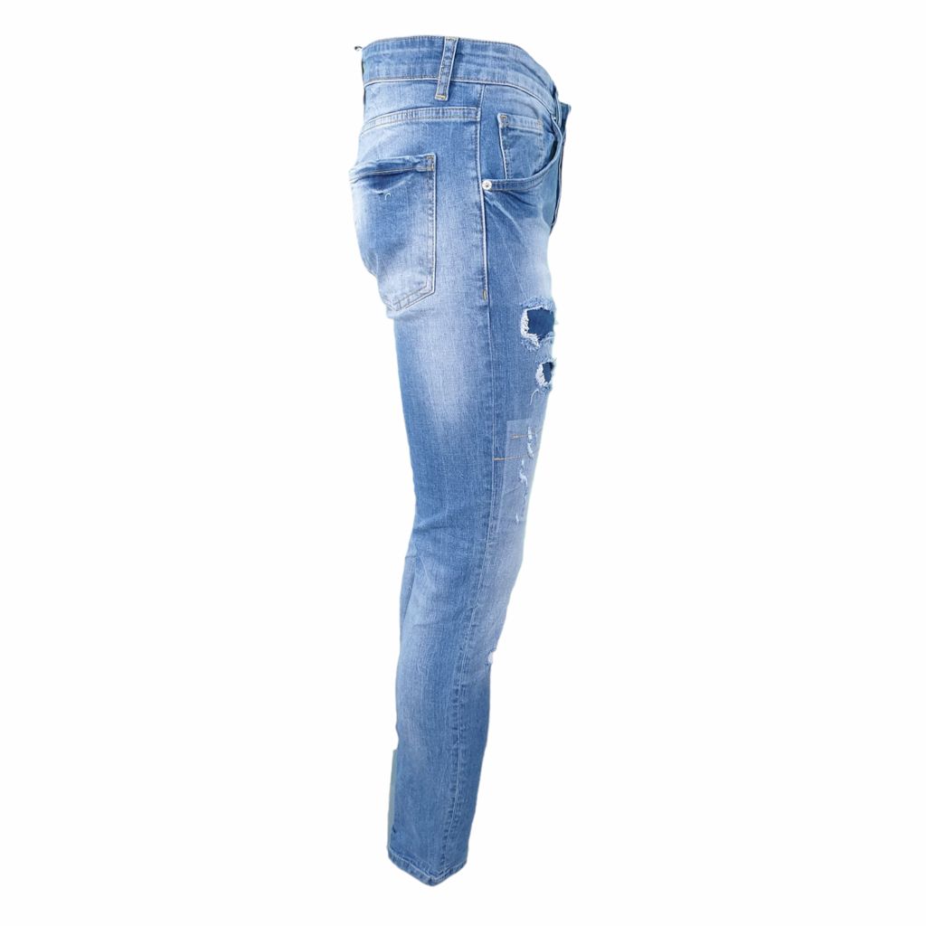 G-Mode Wear Jeans Uomo