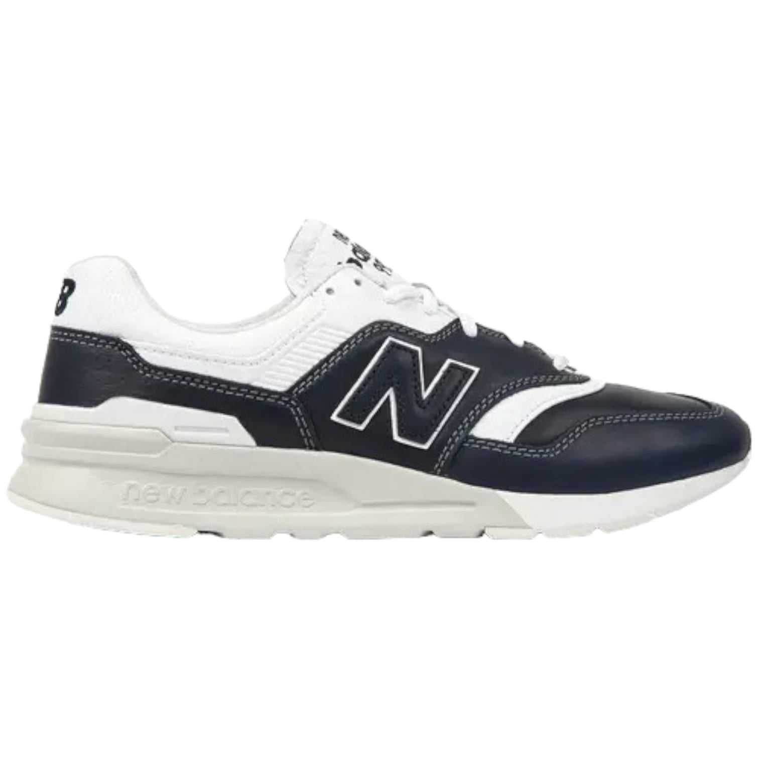 New Balance 997H  Sneakers Uomo