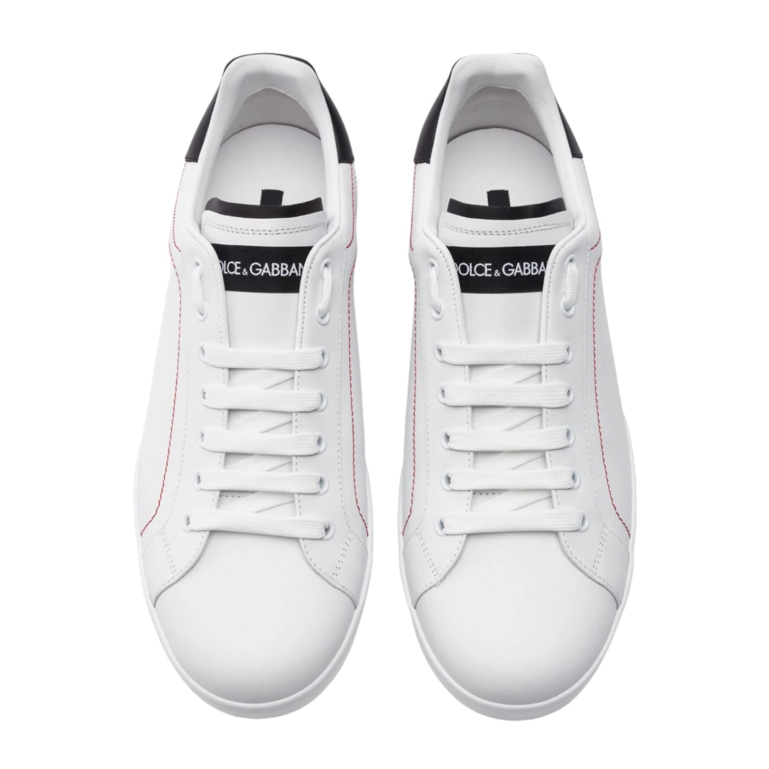 Dolce & Gabbana Sneakers Portofino Uomo