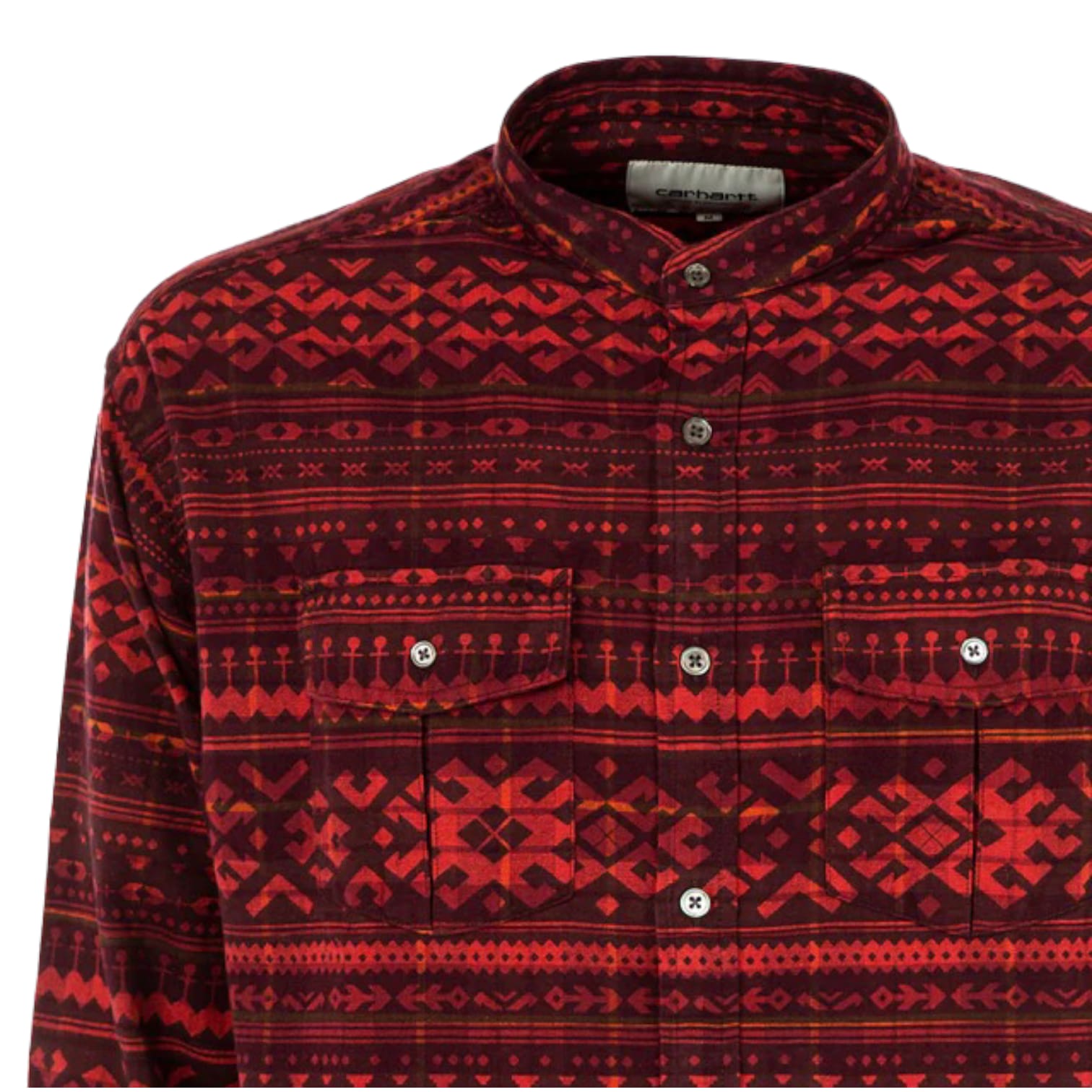 Carhartt W' L/S Selena Shirt