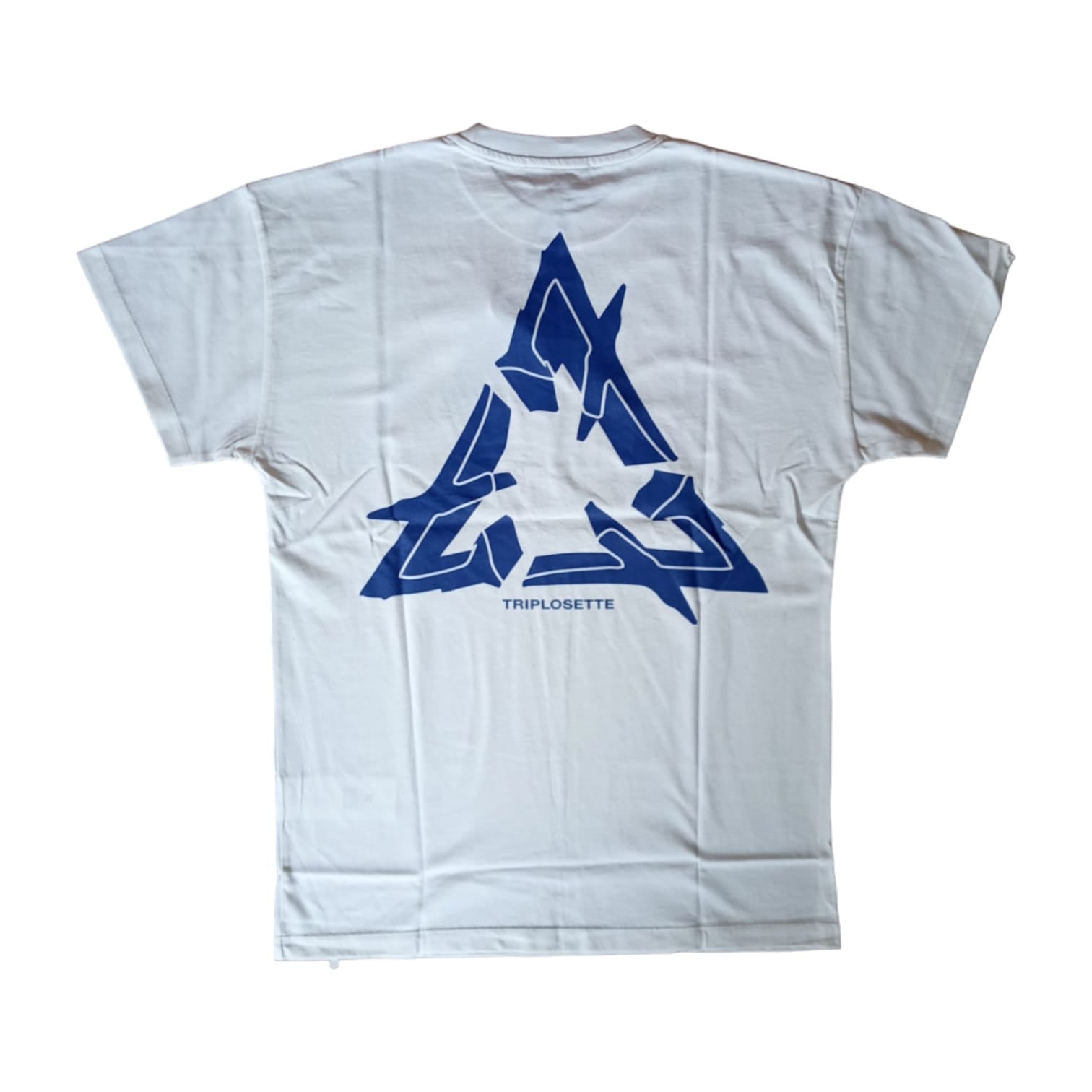 777 T-shirt Uomo