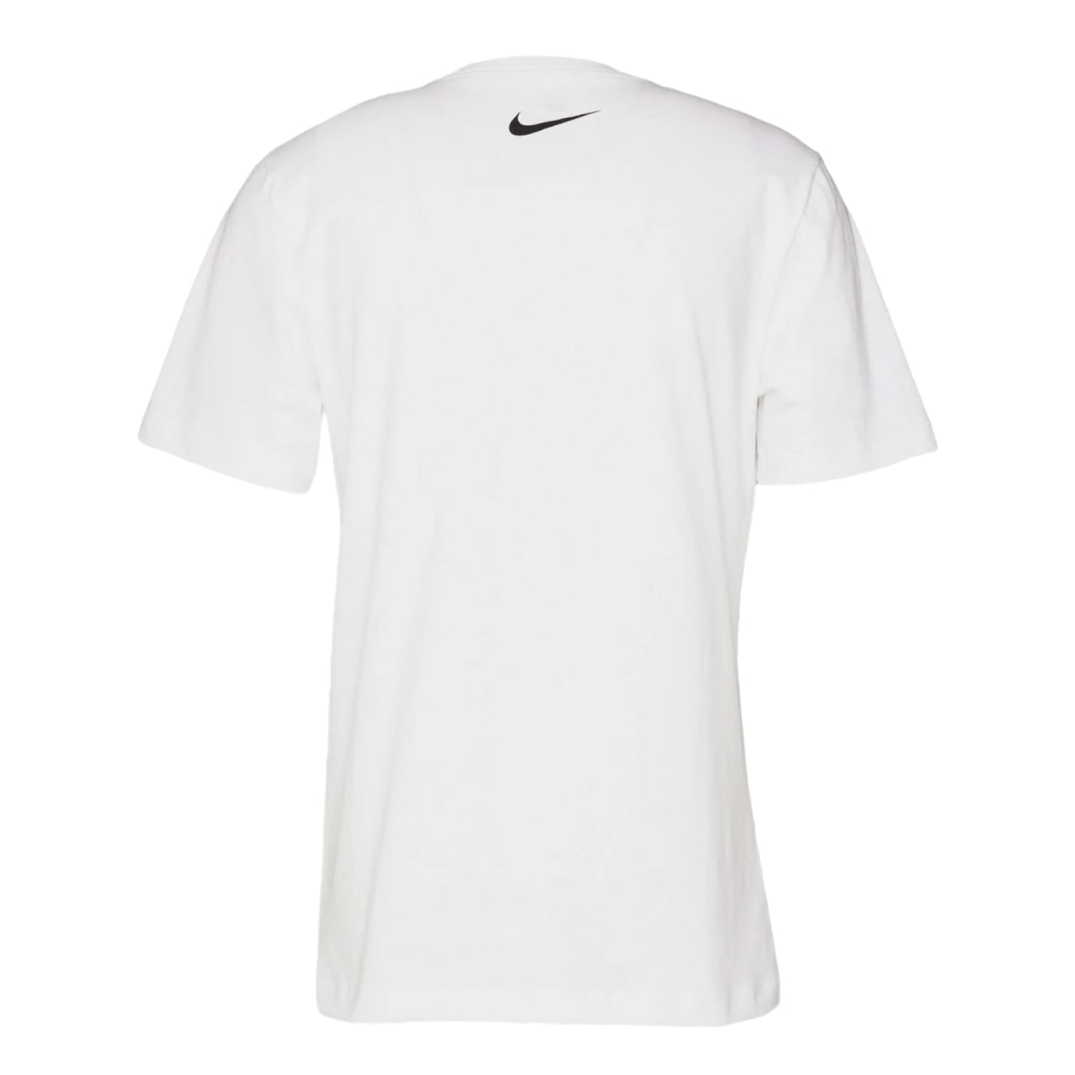 Nike T-Shirt Sportswear Uomo