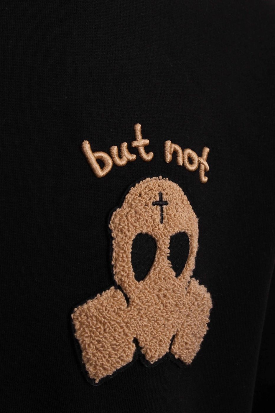 Butnot Felpa Uomo