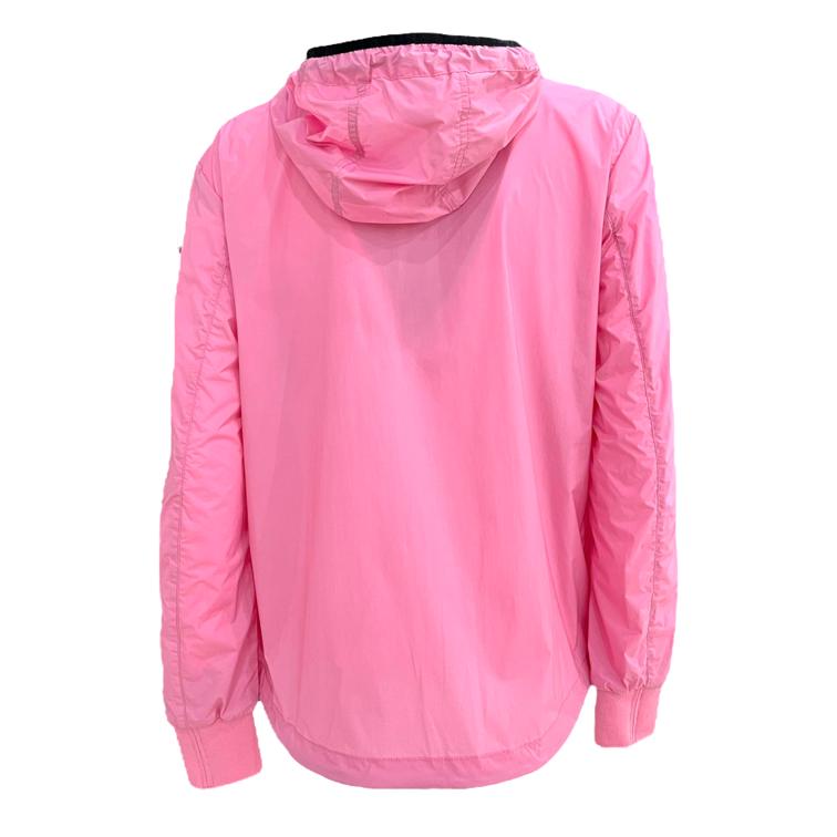 Blauer Giacca Antivento Dwayne Donna