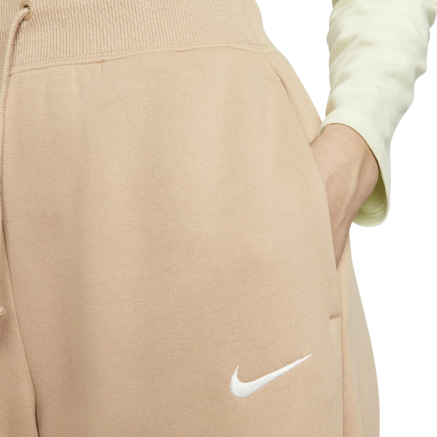 Nike Pantalone Sportwear Donna