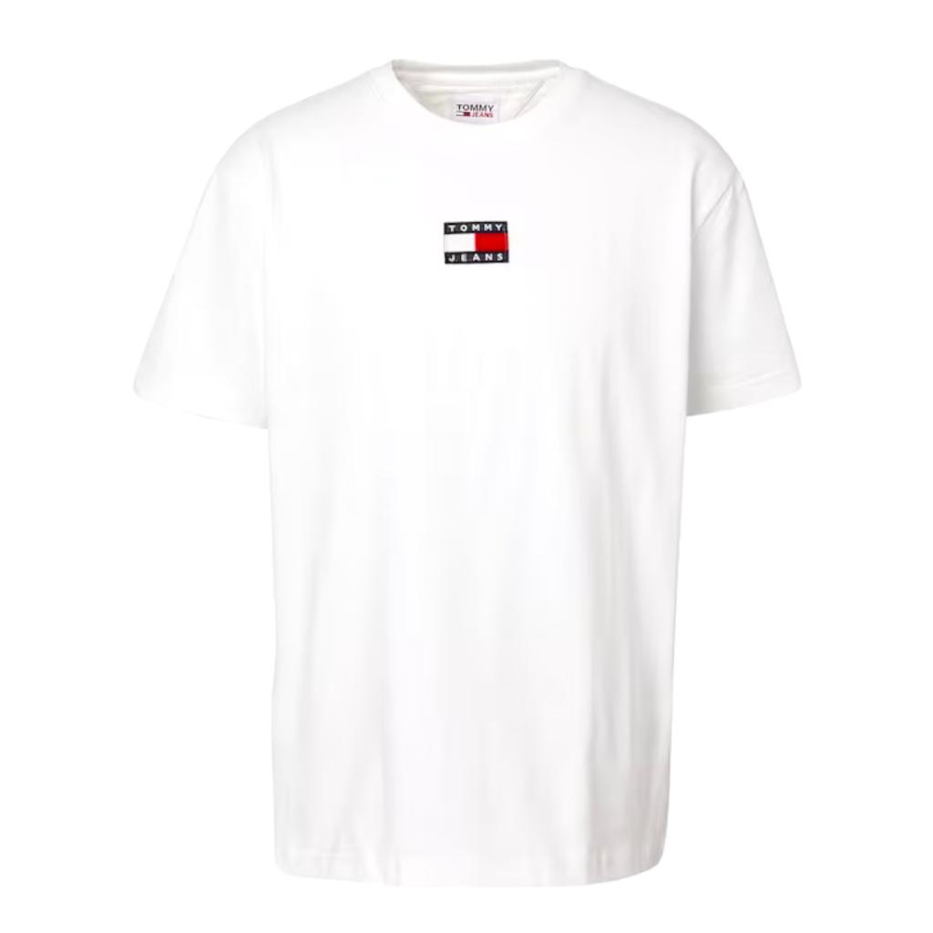 Tommy Jeans T-shirt Uomo