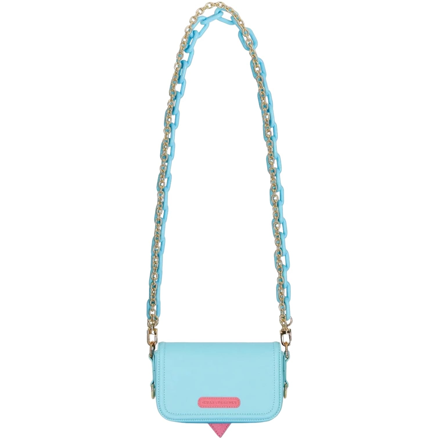 Chiara Ferragni Borsa Eyelike Donna