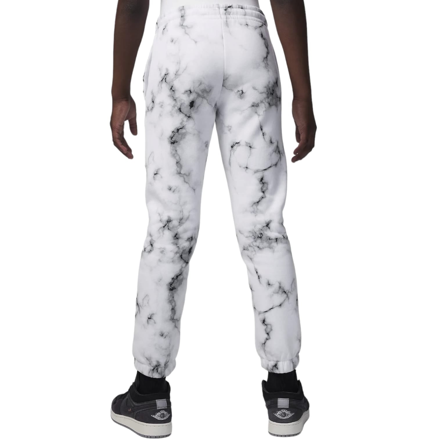 Jordan Pantalone Tuta Essentials Bambina