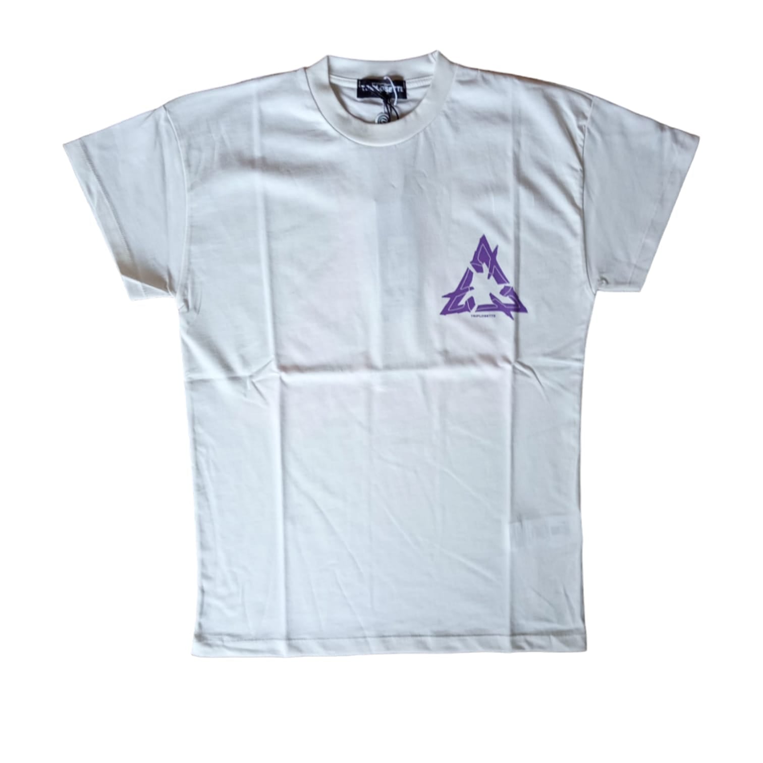 777 T-shirt Uomo