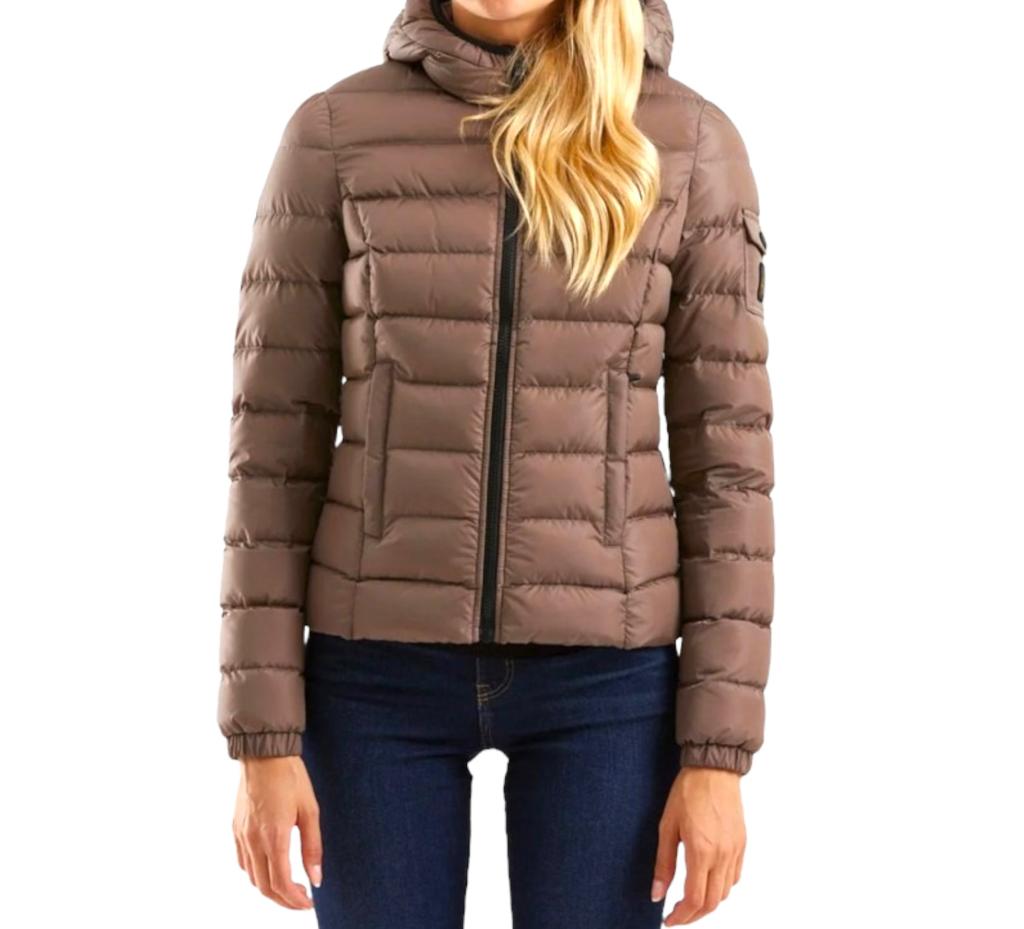 Refrigiwear Piumino Lady Hunter Jacket Donna