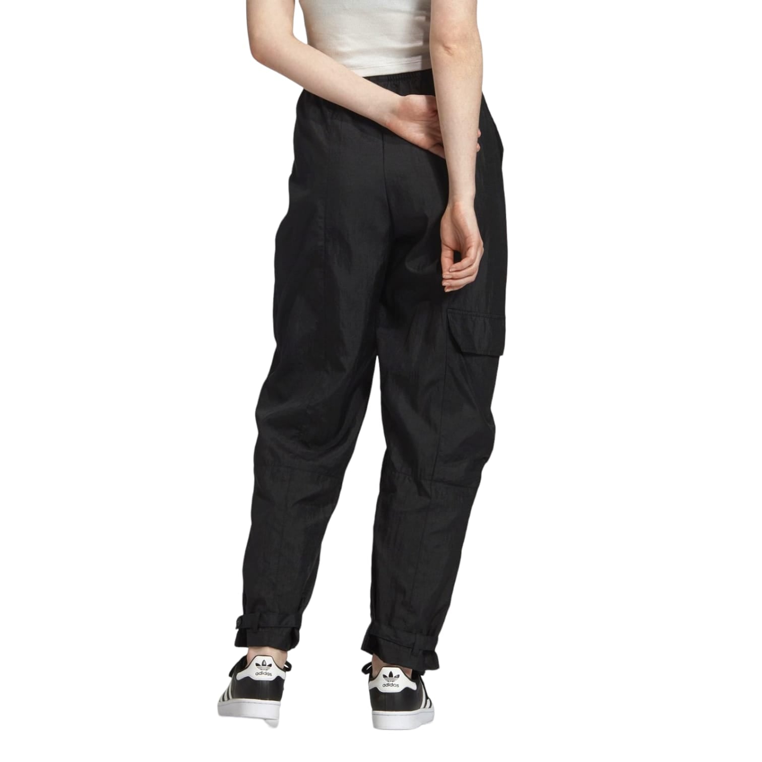 Adidas Pantalone Donna