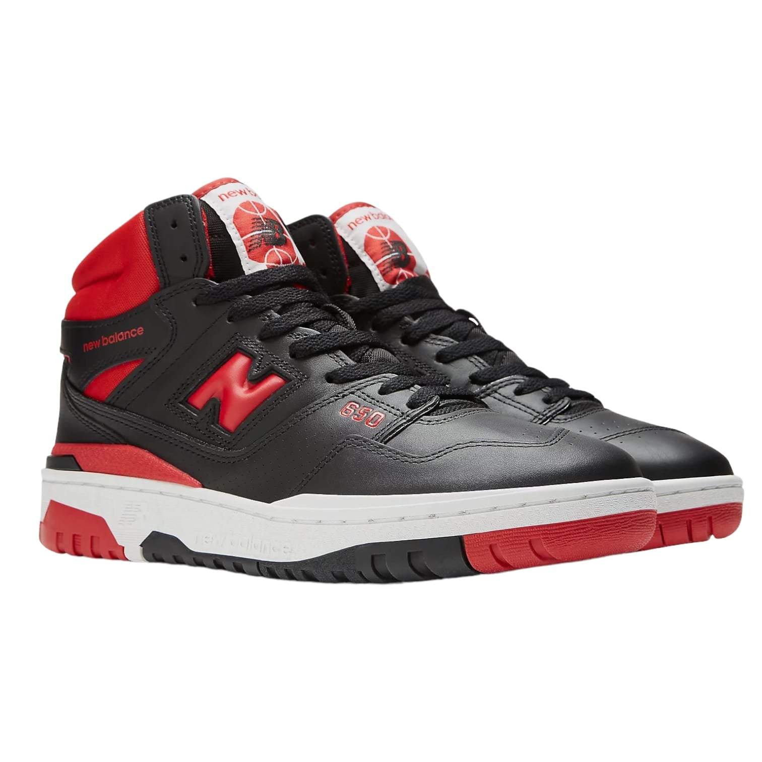 New Balance Sneakers 650