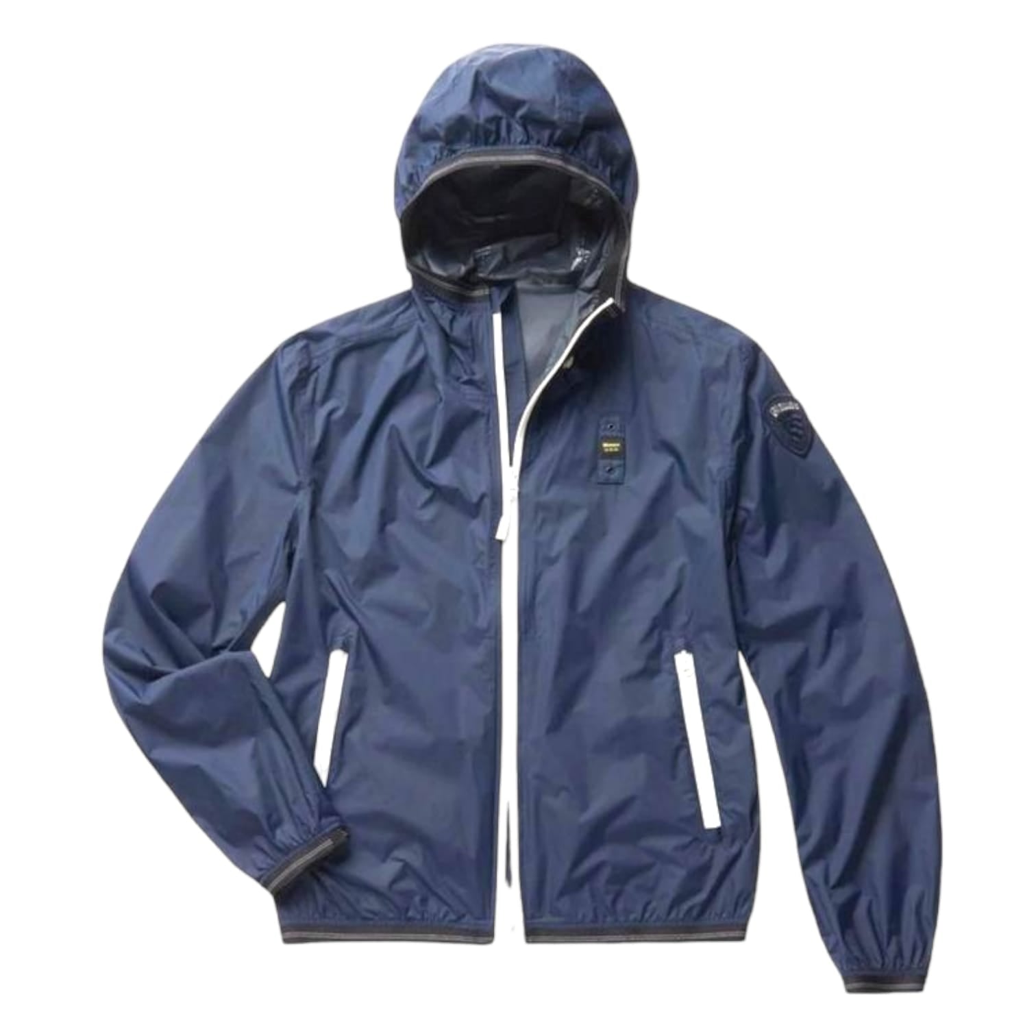 Blauer Giacca Antivento Samuel Uomo