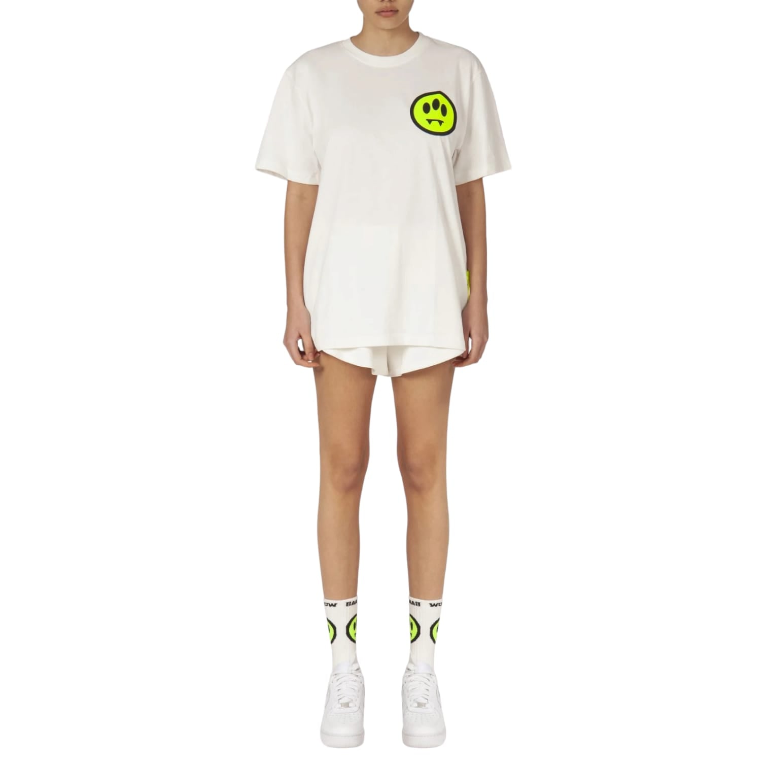 Barrow T-Shirt Logo Unisex