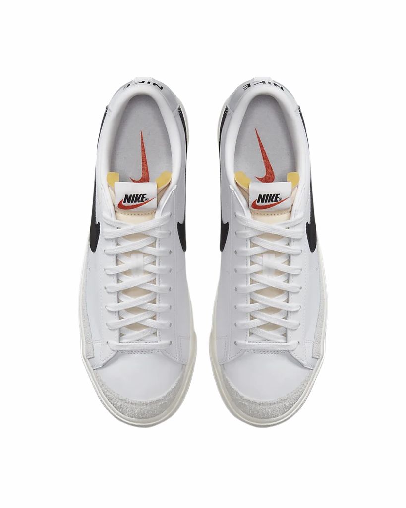 Nike Blazer low '77
