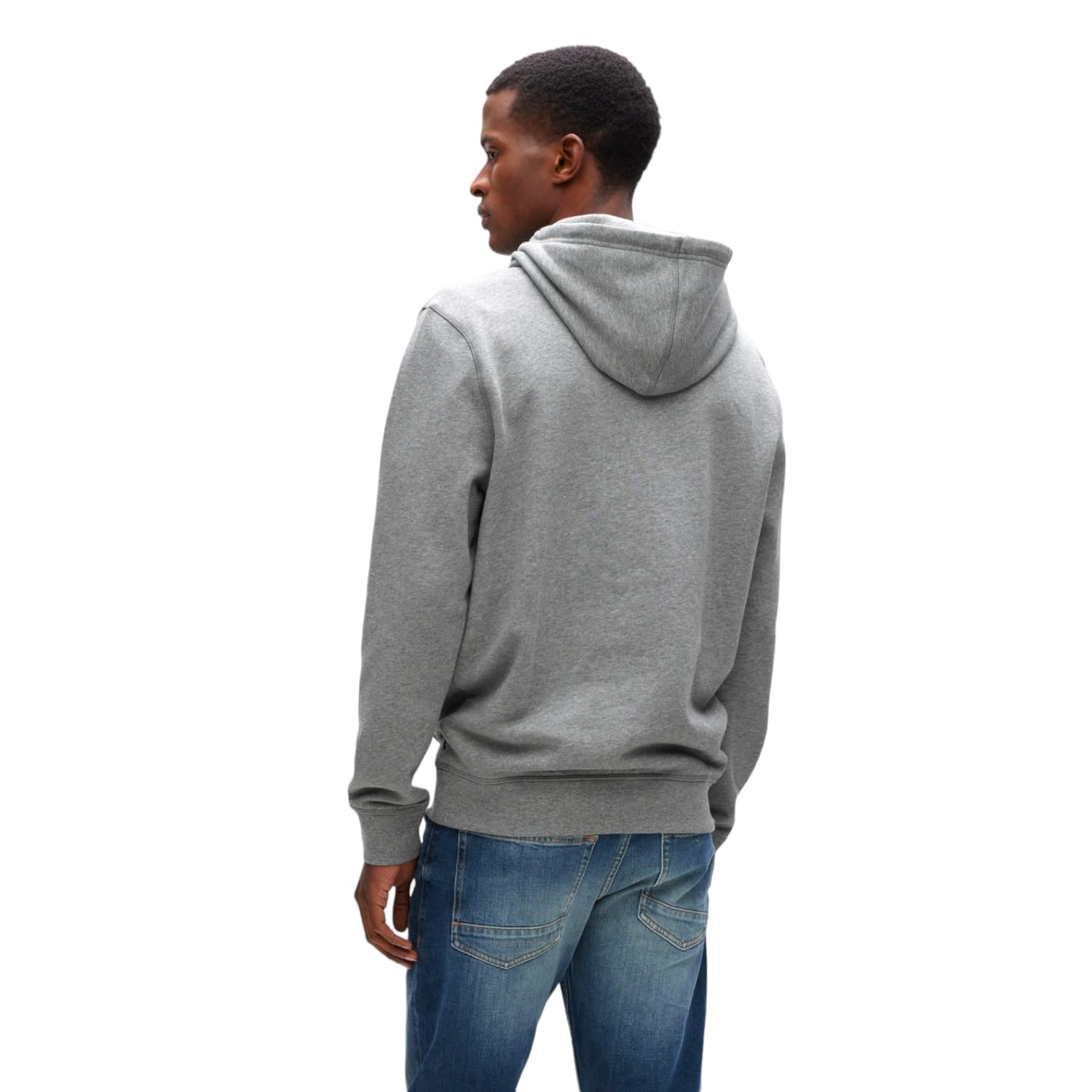 Hugo Boss Felpa Uomo