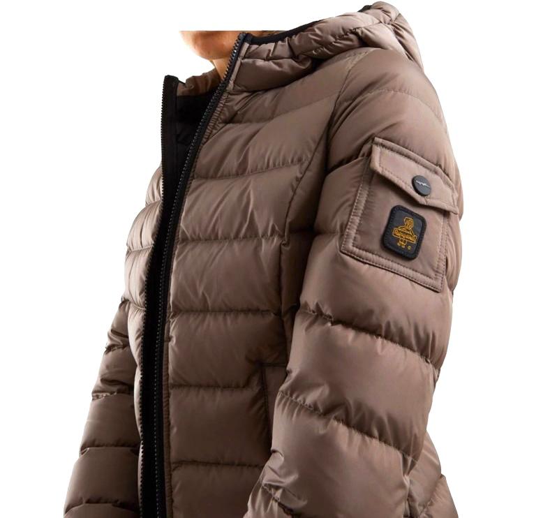 Refrigiwear Piumino Lady Hunter Jacket Donna
