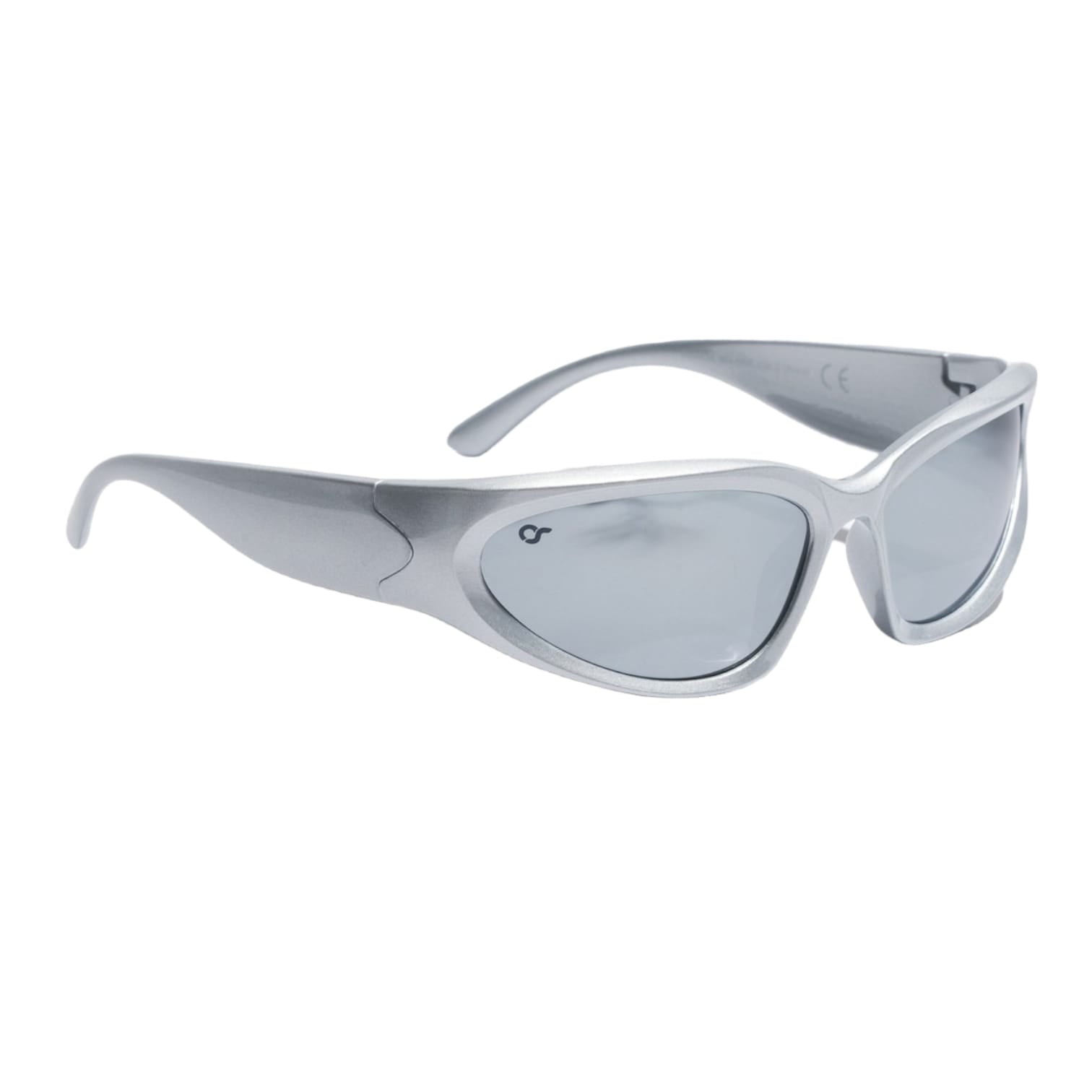 OS Sunglasses Milano Grey Occhiali Unisex