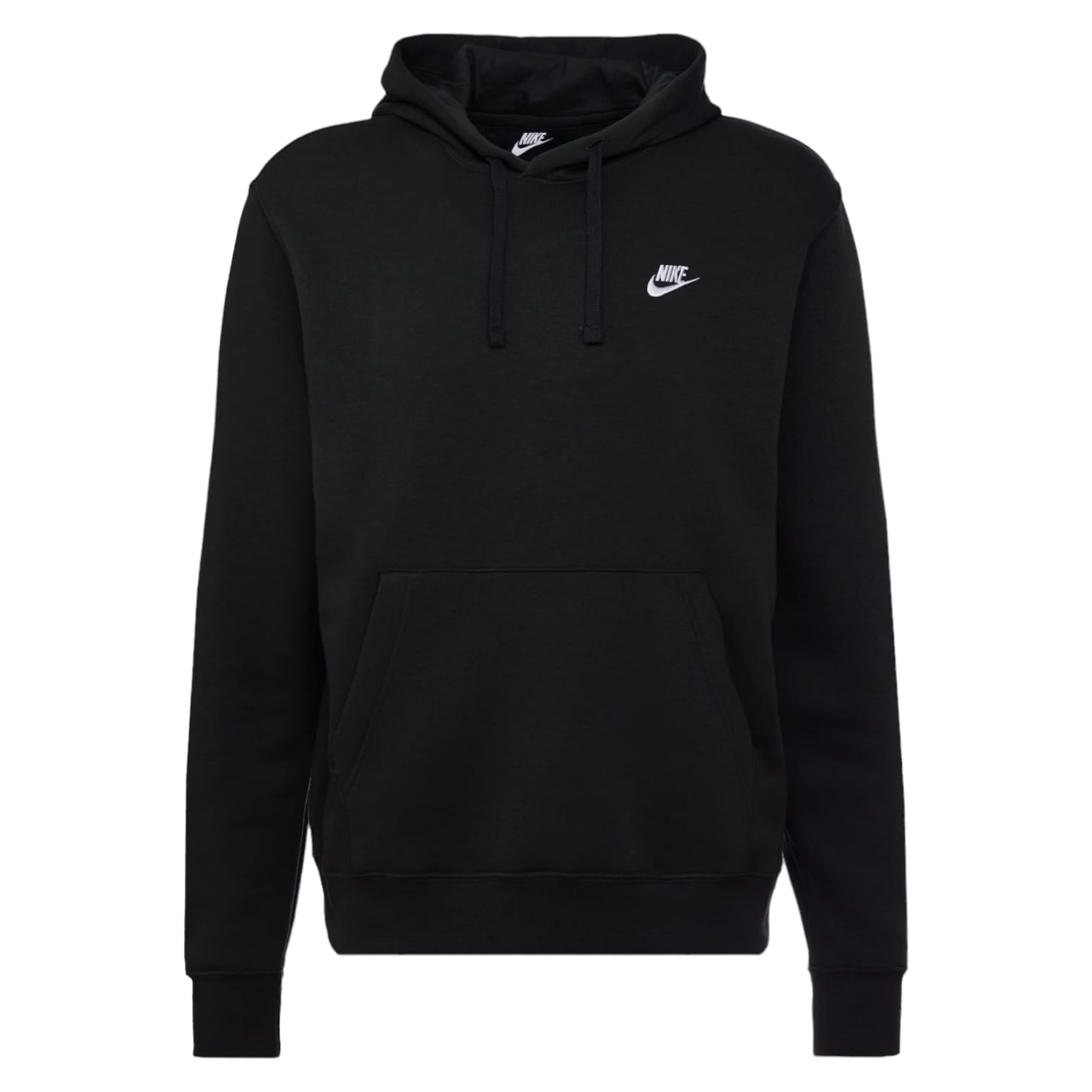 Nike Felpa con cappuccio Club Fleece Unisex