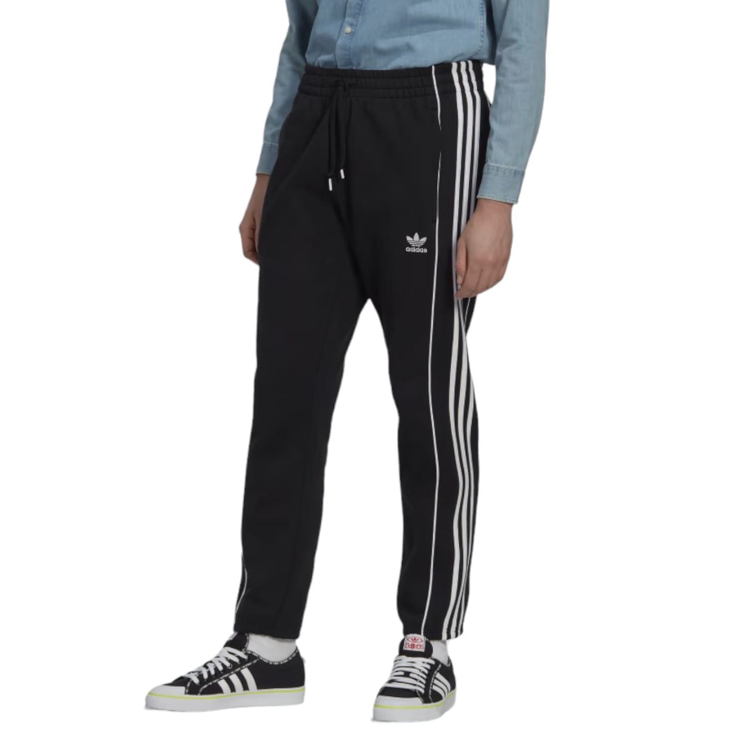 Adidas Pantalone tuta Rekive Uomo