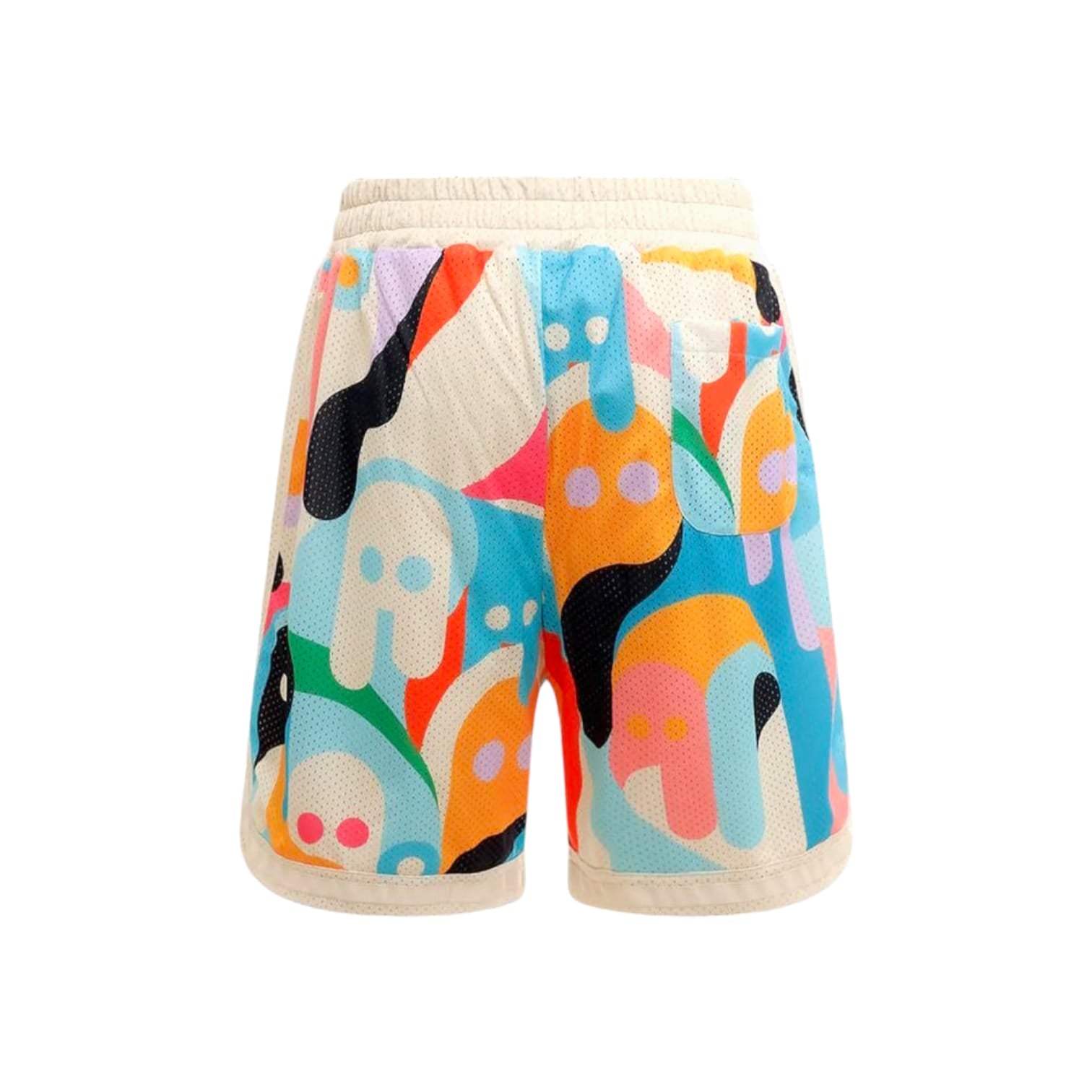 Pharmacy Industry Bermuda Stampa All Over Unisex