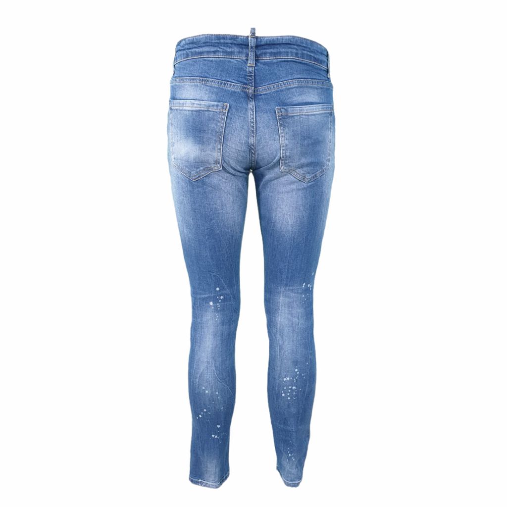 G-Mode Wear Jeans Uomo