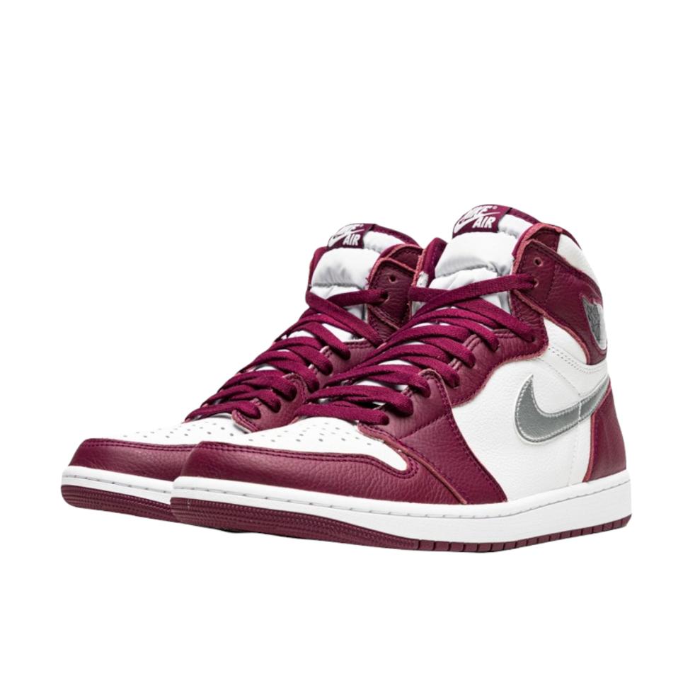 Air Jordan 1 Retro High OG Bordeaux