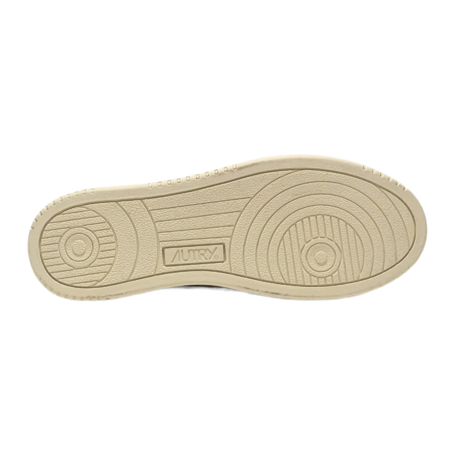 Autry Sneakers Dallas Low Leather