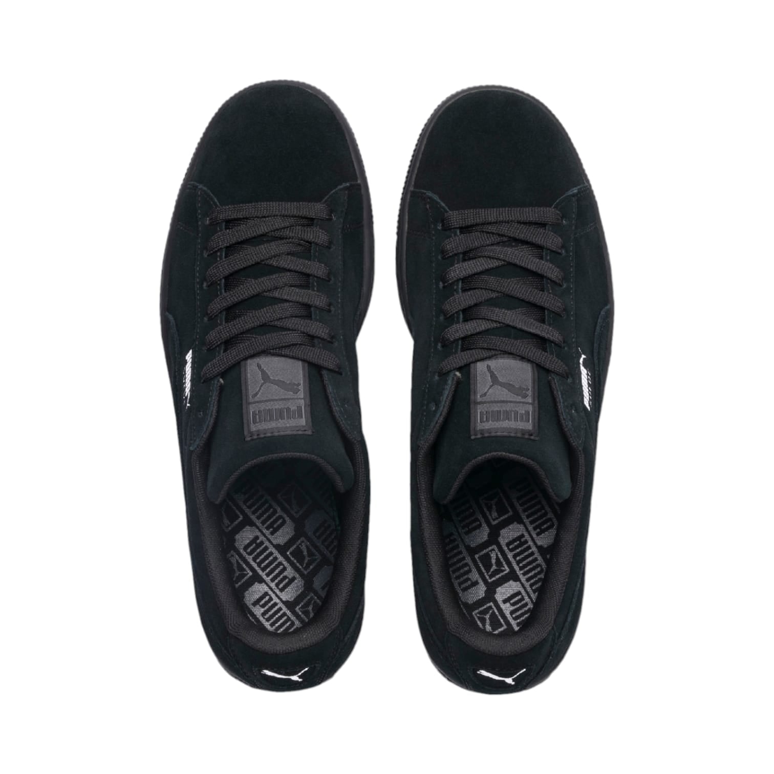 Puma Suede Classic +