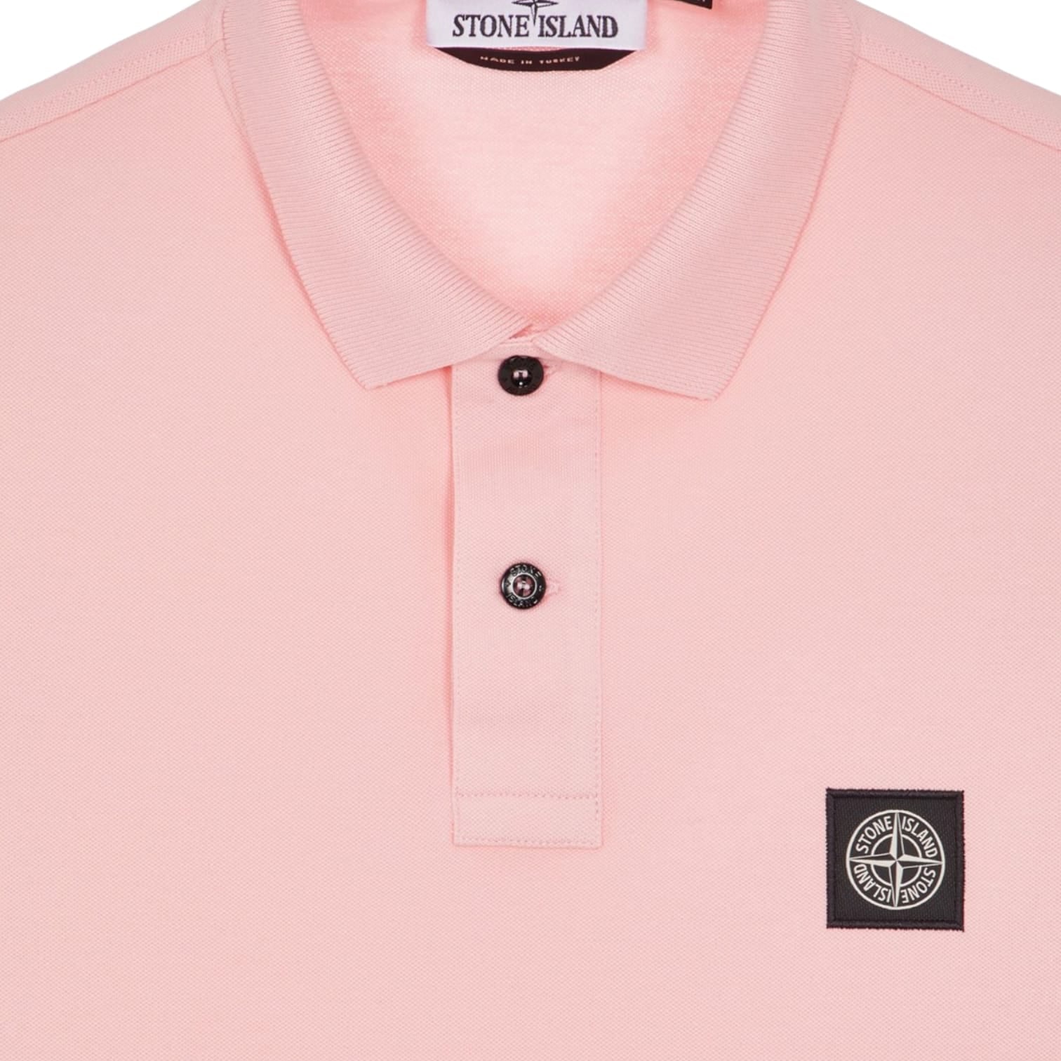 Stone Island Polo Uomo