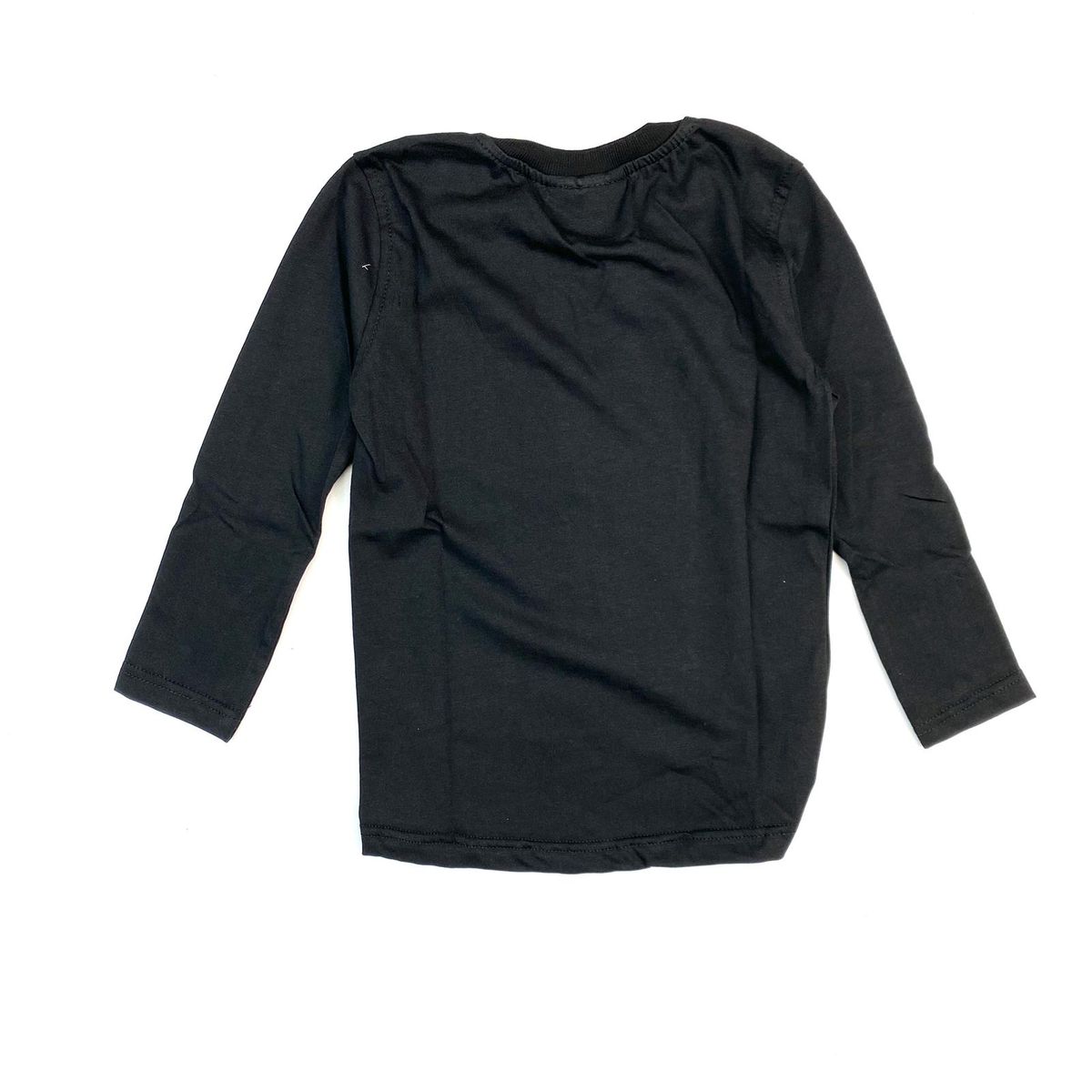Butnot T-shirt Logo Mask Bambino
