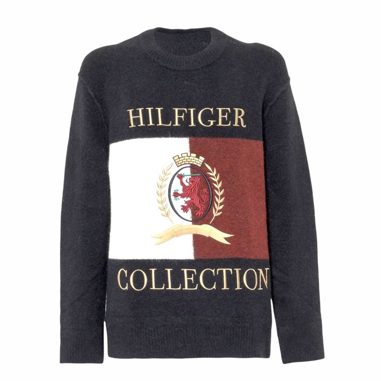 Tommy Hilfiger MaglioneTommy Collection Uomo