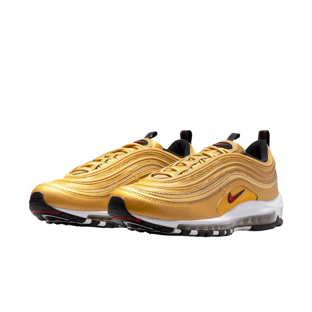 Nike Air Max 97 Gold Bullet