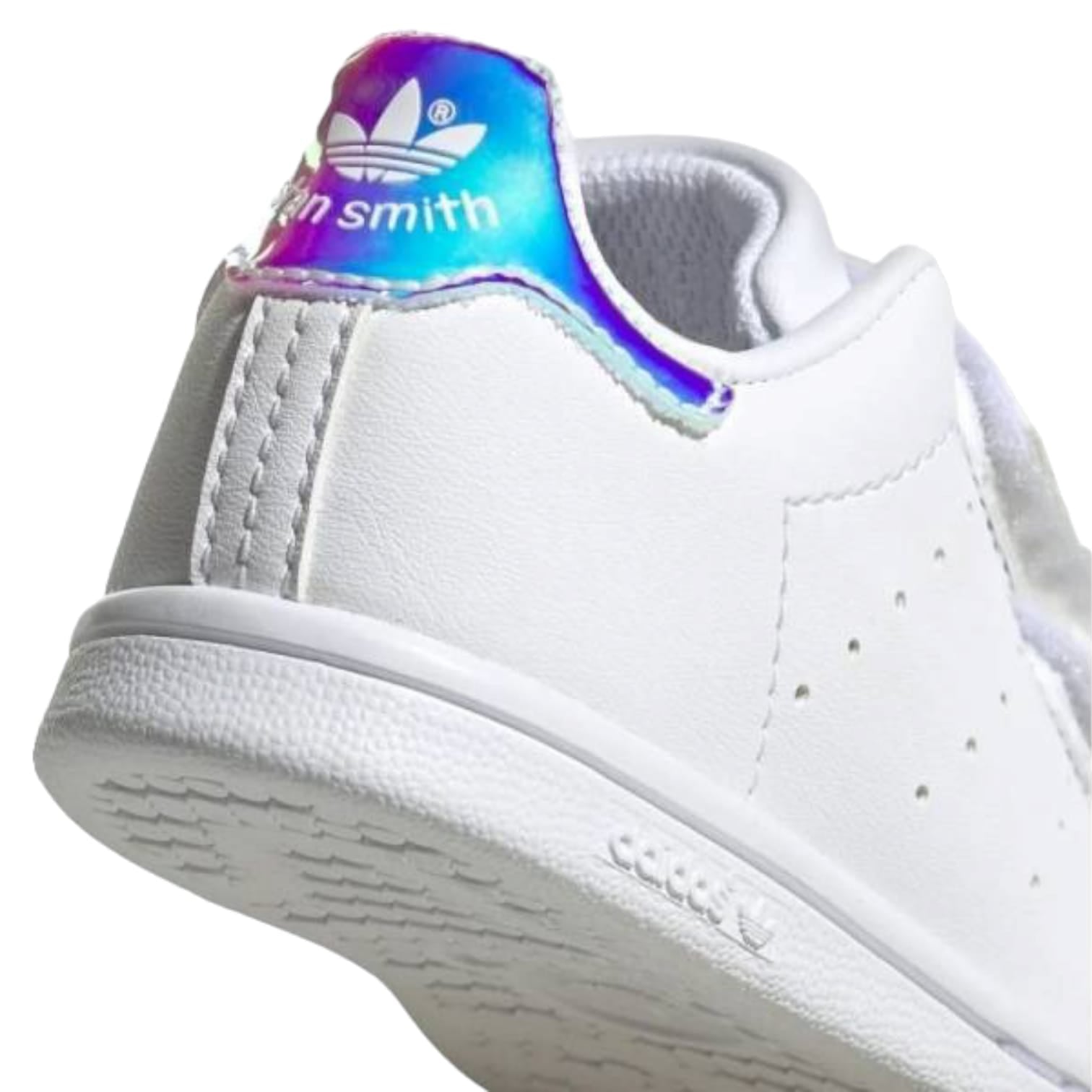 Adidas Stan Smith Mid Sneakers Bambino