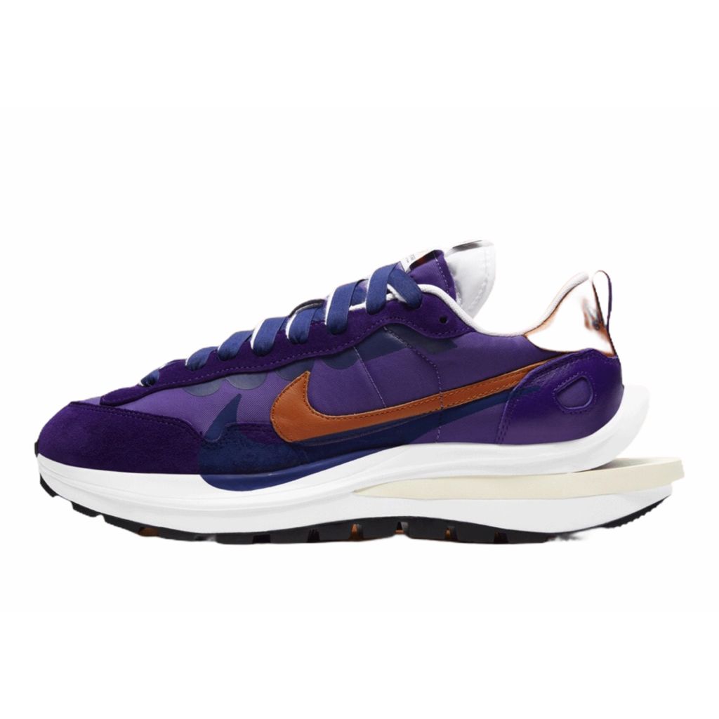 Nike Sacai Vapor waffle Dark Iris