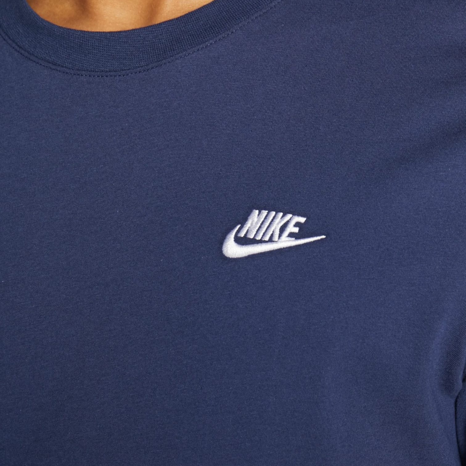 Nike T-Shirt Sportswear Uomo