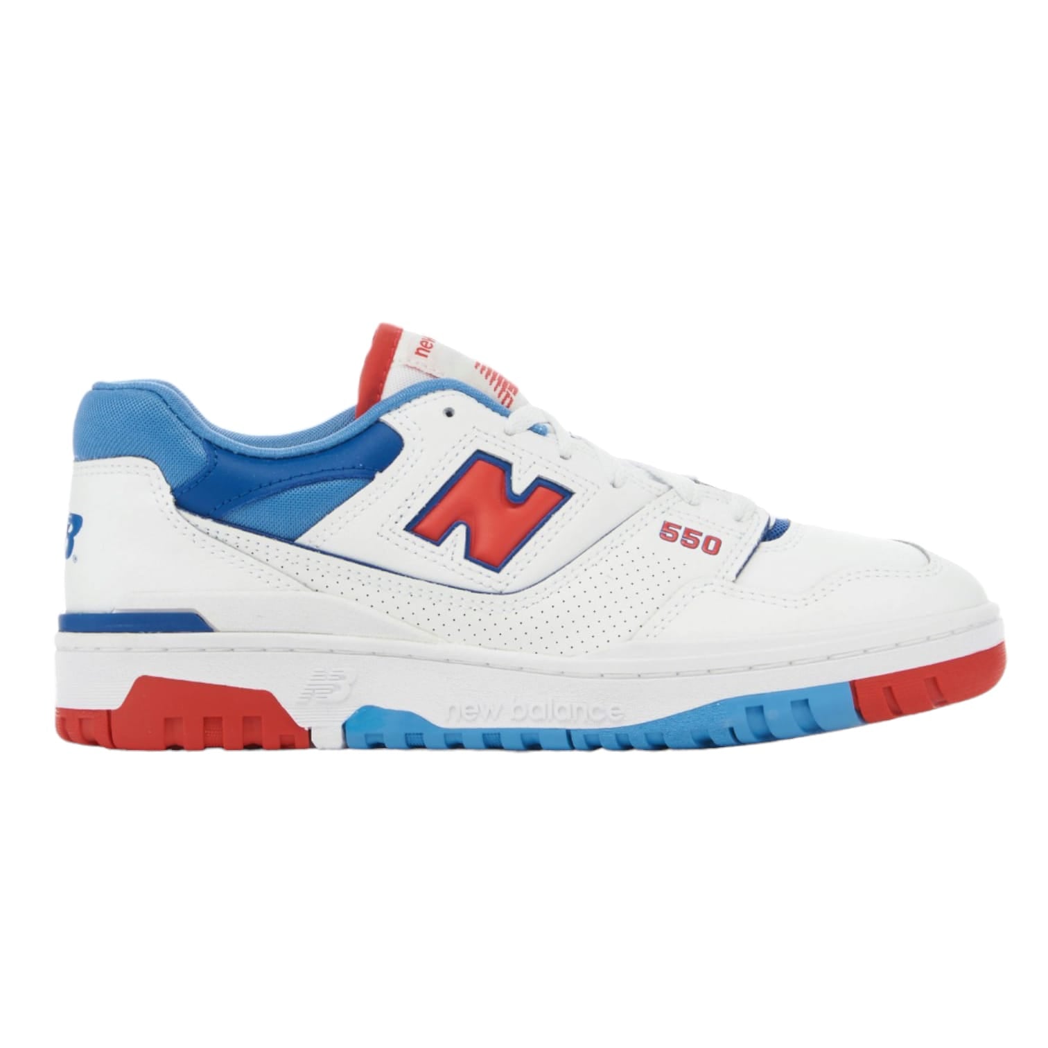 New Balance Sneakers 550 Unisex