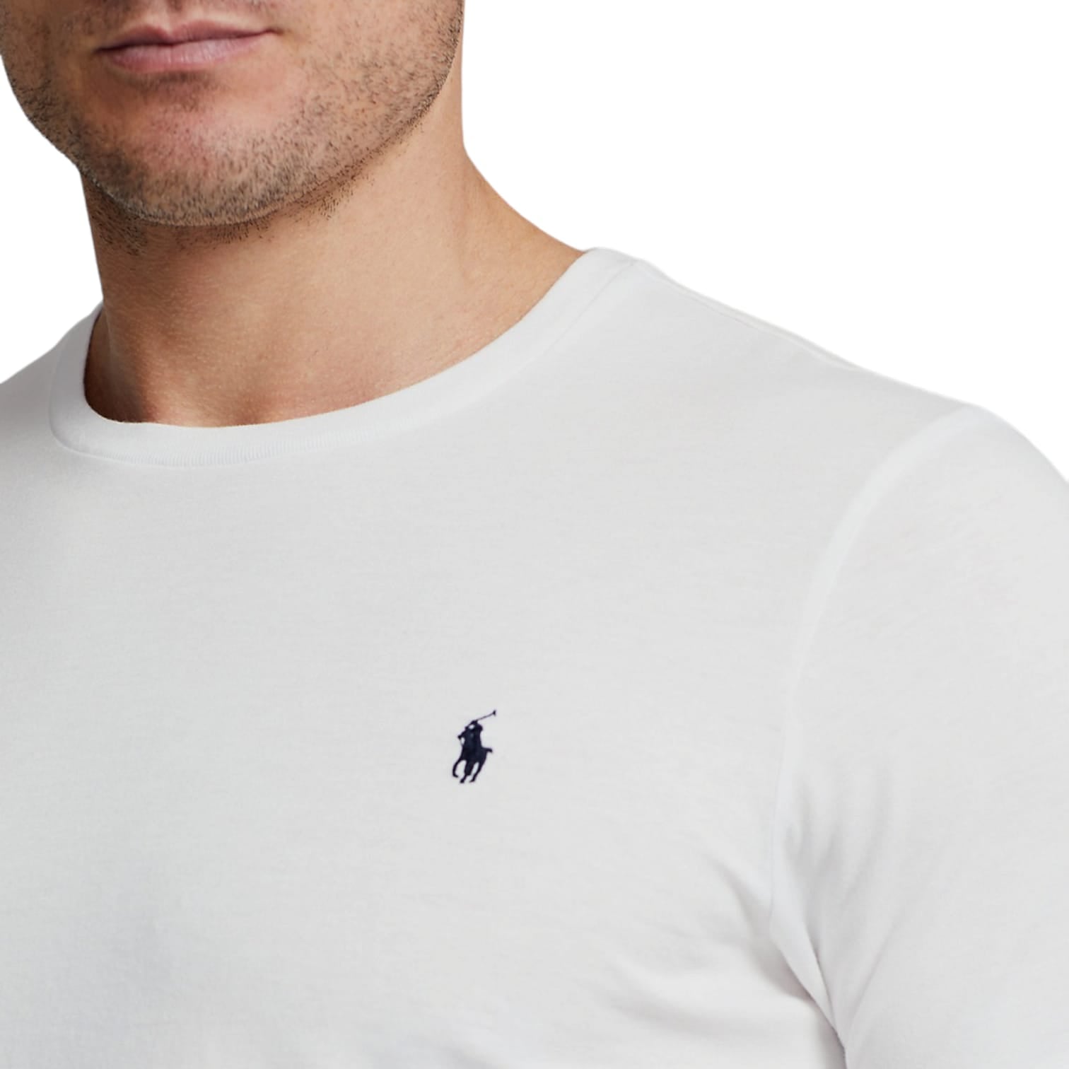 Ralph Lauren T-shirt Uomo