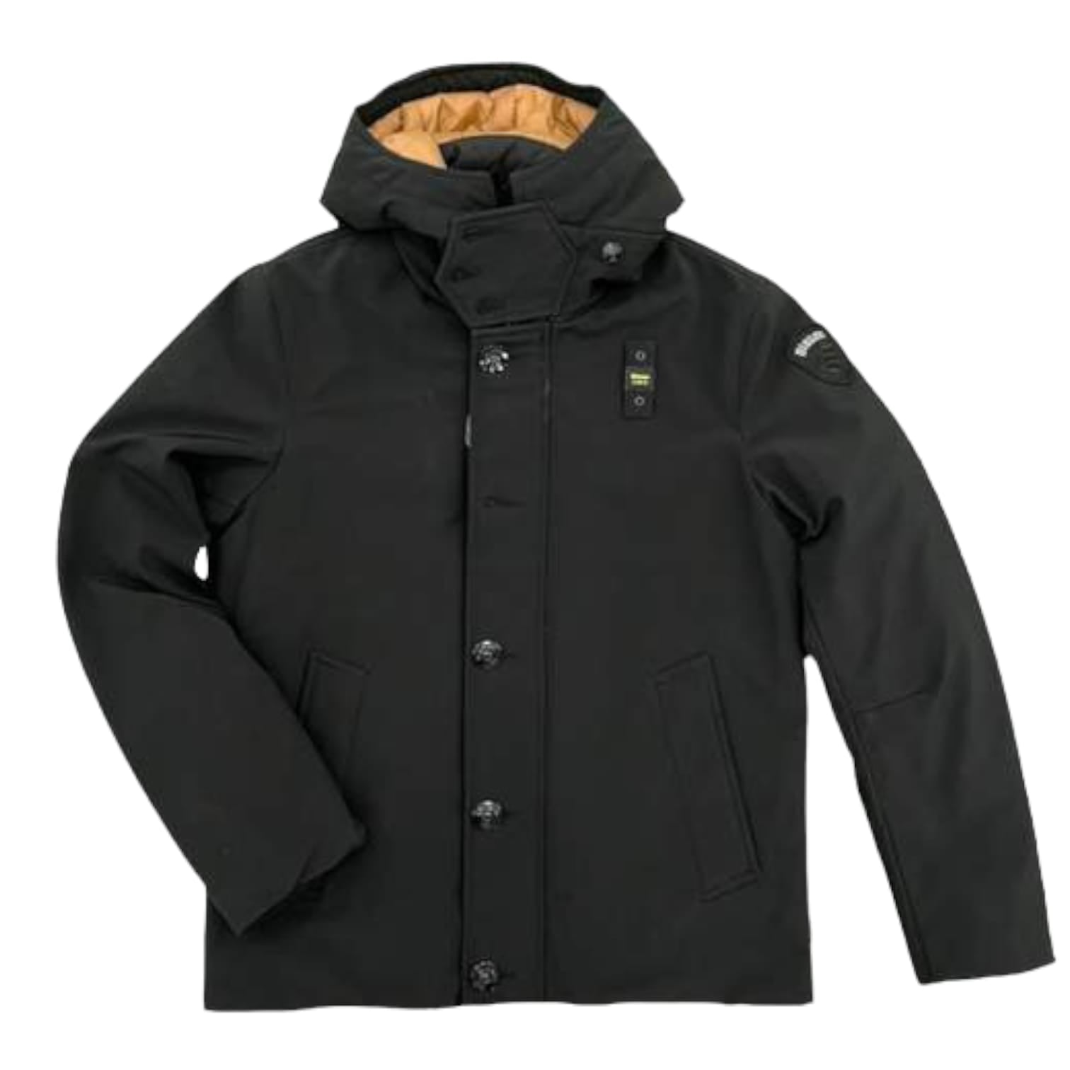 Blauer Giacca Salvador Uomo