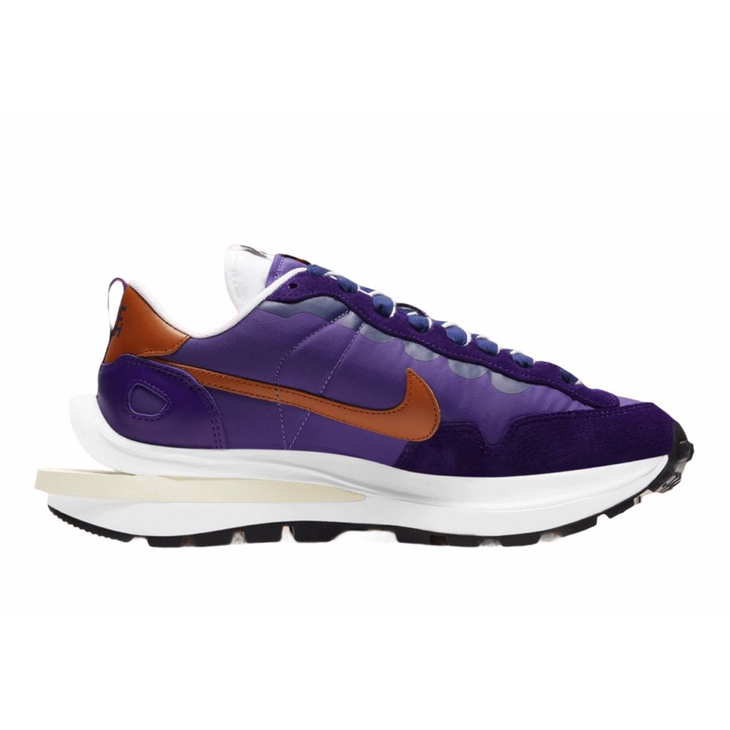 Nike Sacai Vapor waffle Dark Iris