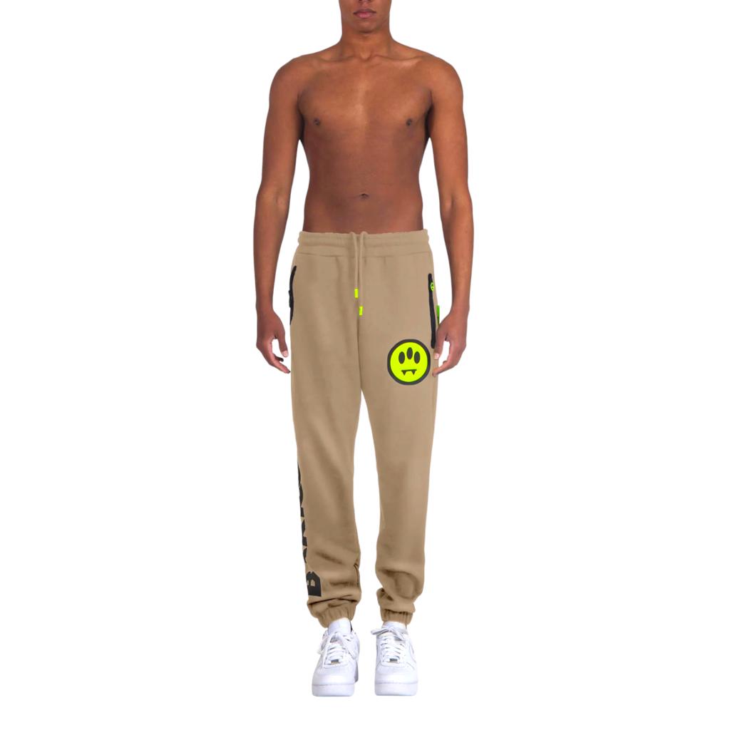 Barrow Pantalone Tuta Unisex