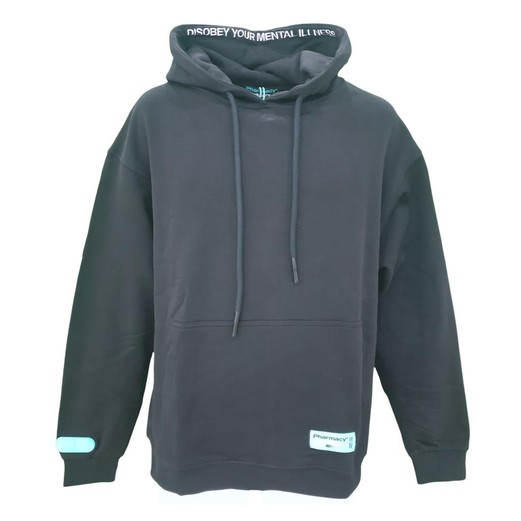 Pharmacy industry Felpa Unisex