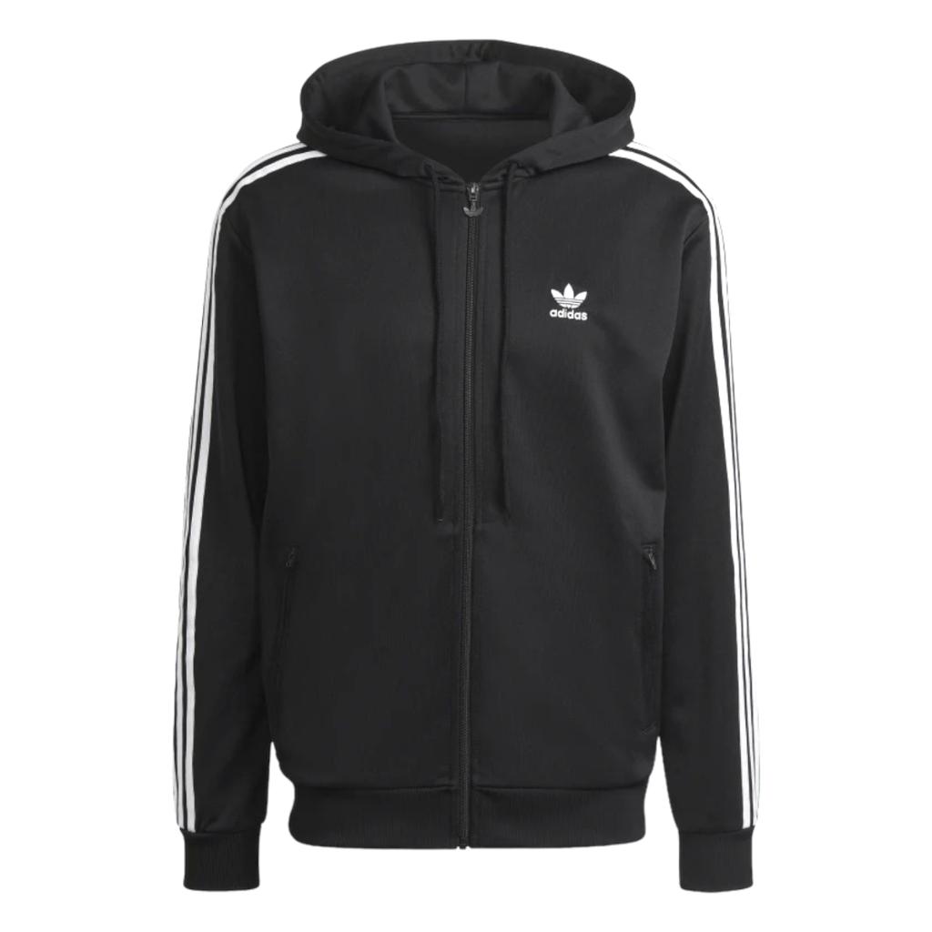 Adidas Felpa con cappuccio Uomo
